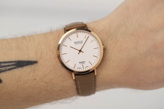 Наручные часы Boccia Titanium 3590-05