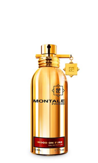 Montale Wood on Fire