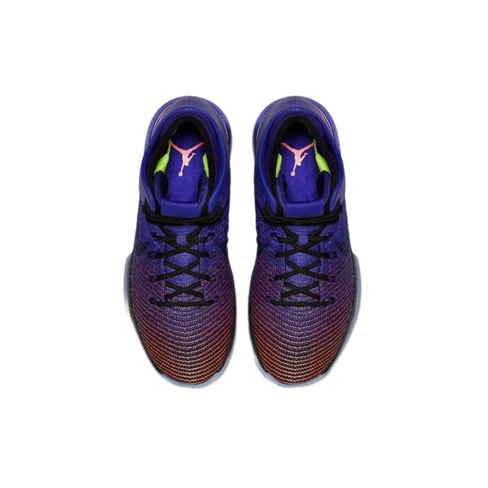 Кроссовки Jordan, 845037-400