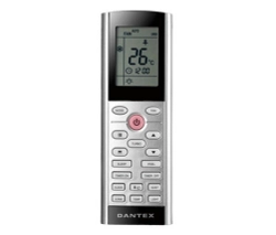 Dantex RK-18SSI3/RK-18SSI3E