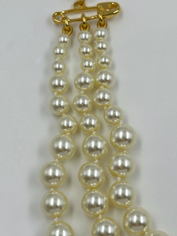 Колье Vivienne Westwood