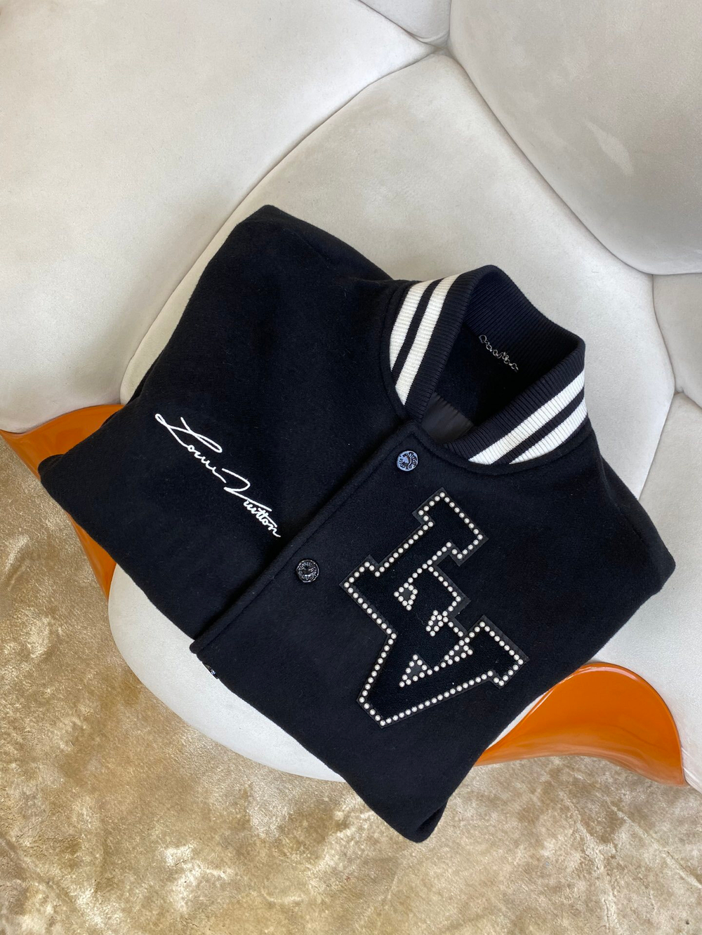 Louis Vuitton Jacket