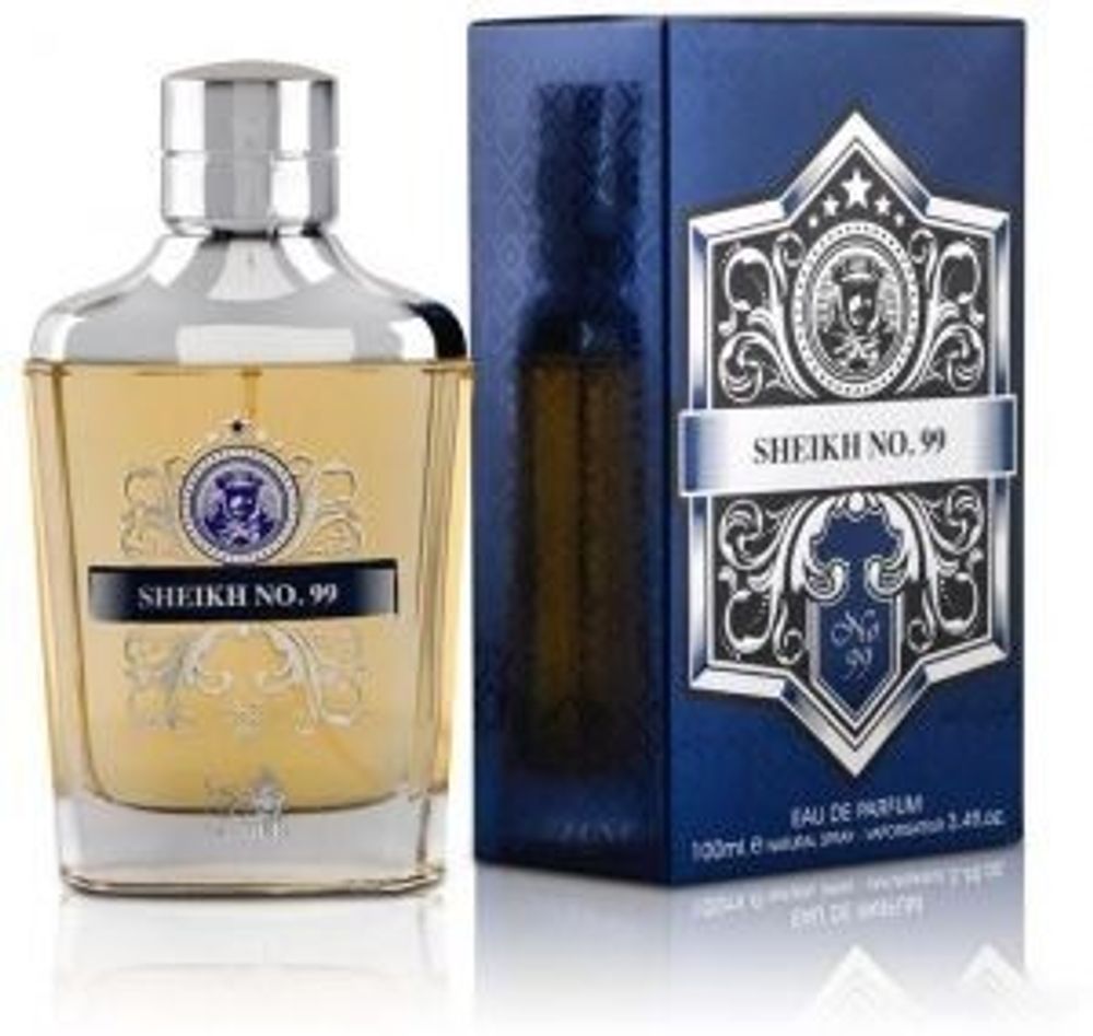 Panier Sheikh No.99 / Атомайзер