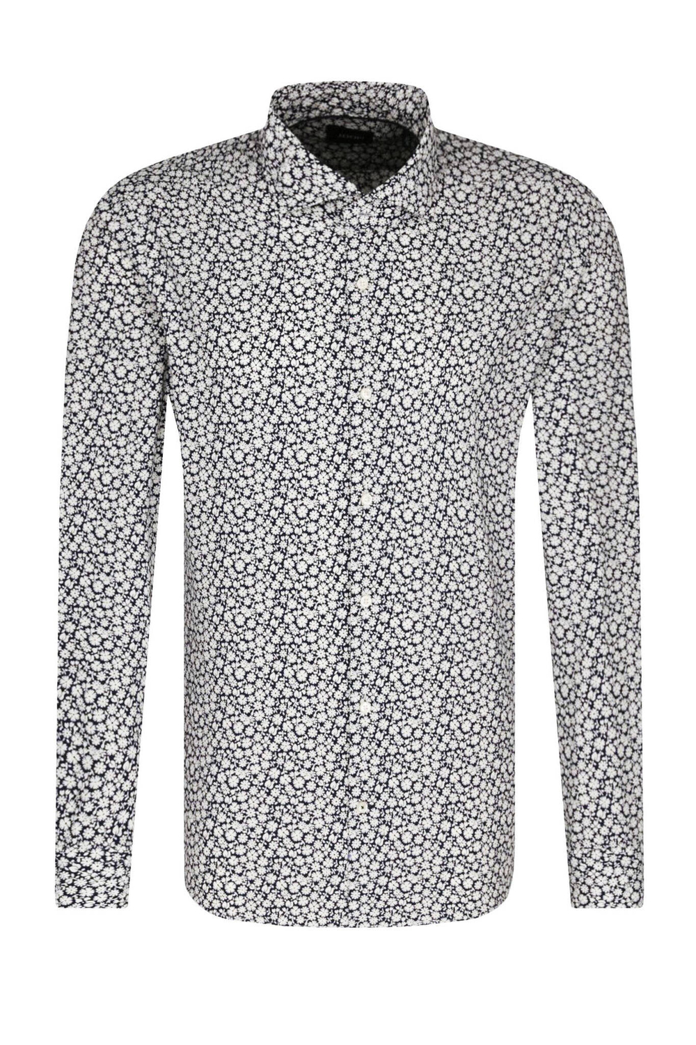 рубашка pejos-w Joop! - темно-синий(30024921)