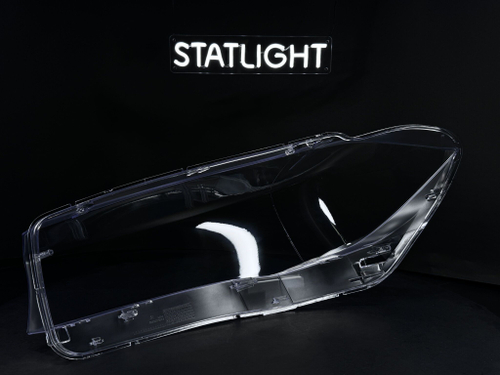 Правое стекло фары BMW X5 F15 X6 F16 2013-2018