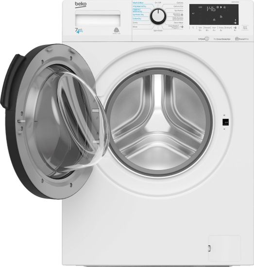 Стиральная машина Beko WDB 7425R2 W