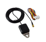 GPS-спидометр 0-45 узлов, аналоговый, JMV00222