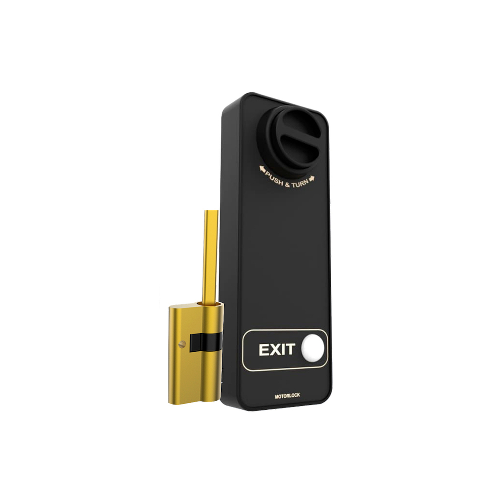 MOTORLOCK 3 электронный замок TTLOCK