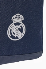 Сумка для обуви adidas Real Madrid 25/26 - темно-синий