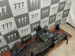 Лонжерон передний правый Kia Rio 4 Новый Оригинал 64600H0000