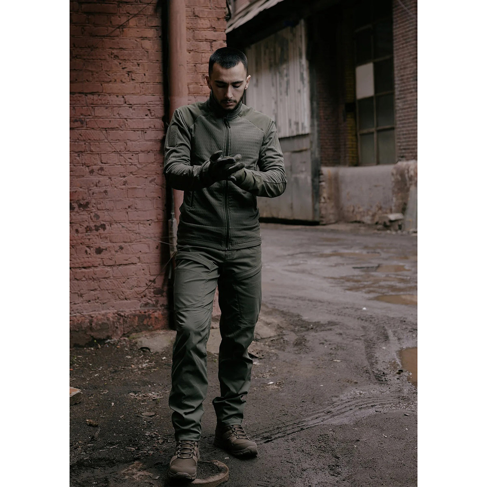 Куртка Сплав El Toro Tactical
