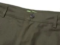 Брюки HUF GILMAN DOUBLE KNEE PANT вид 3