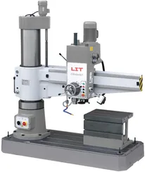 Радиально-сверлильный станок LIT Z3040x10/1