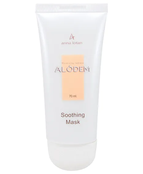 Маска успокаивающая