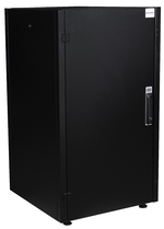 Шкаф напольный 19", 20U Datarex DR-710001