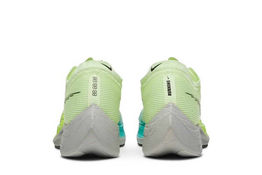 Кроссовки Nike Zoomx Vaporfly Next 2 (Женская размерная сетка)