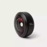 Объектив Moment Fisheye 14mm Lens T-Series