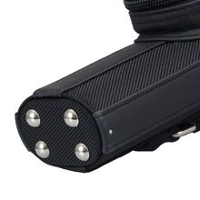 Тубус для кия "WINNER 4" 1/1 85 см (черный)