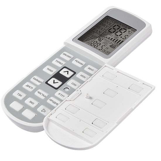 Сплит-система инверторного типа Ballu BSUI-09HN8_23Y комплект с Wi-Fi