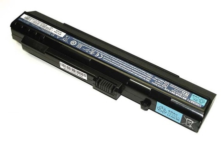 Аккумулятор (UM08A31) для ноутбука Acer Aspire ONE A110, A150, D250, eMachines 250, ZG5 (OEM)