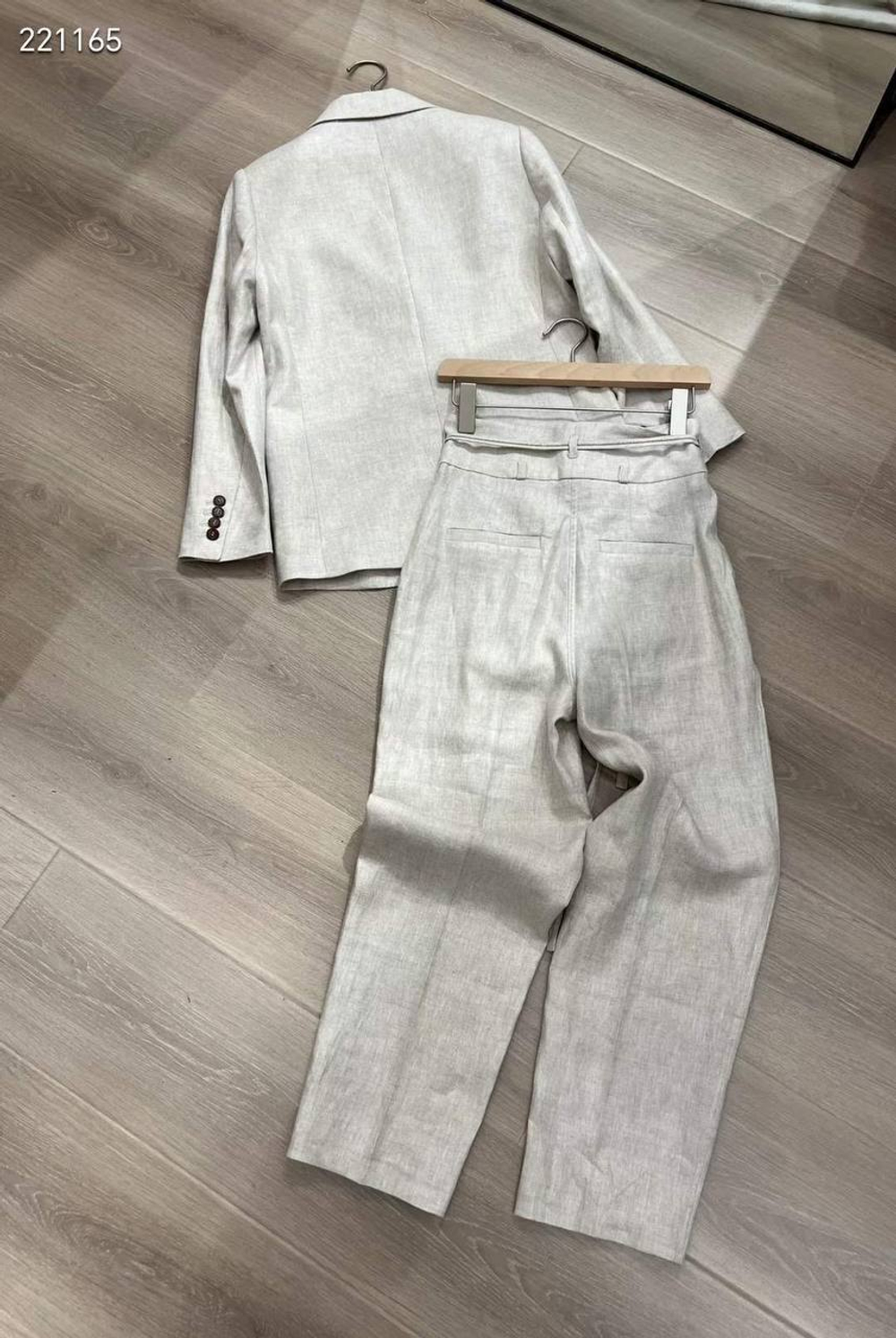 Костюм Brunello Cucinelli