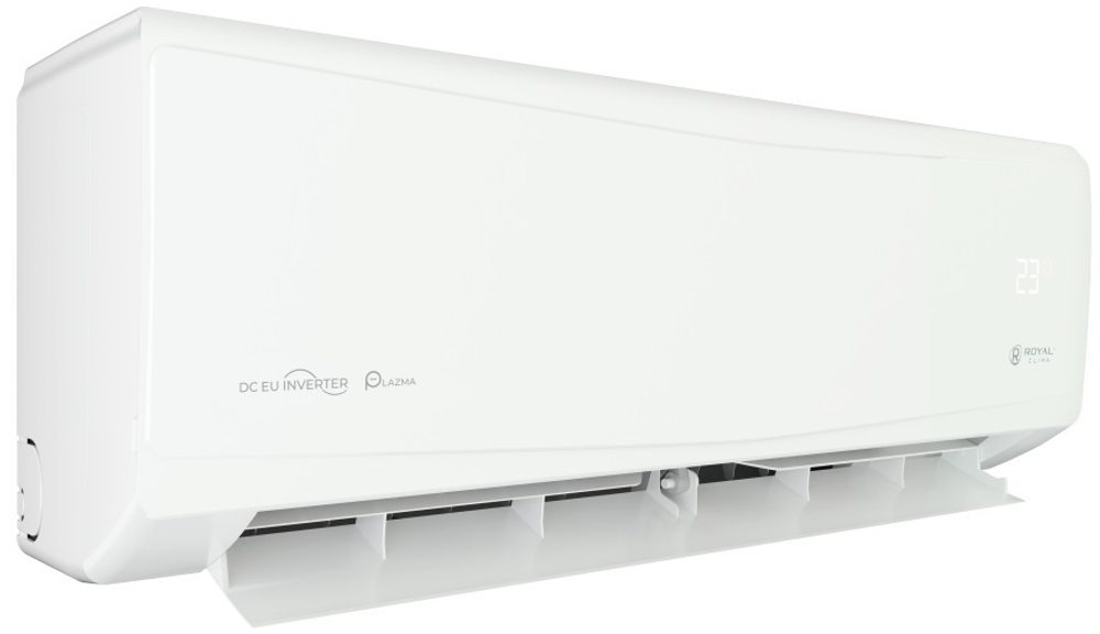 Кондиционер Royal Clima Grida RCI-GR22HN DC EU Inverter