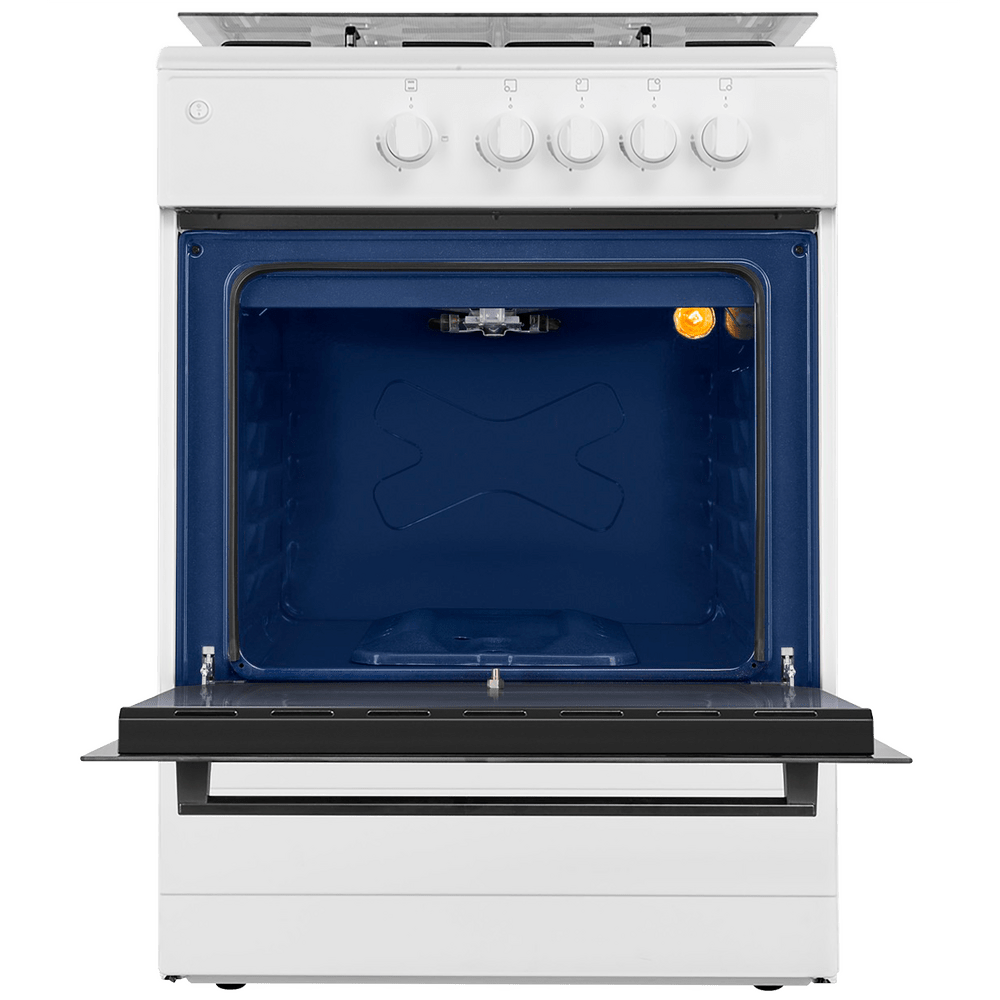 Газовая плита MAUNFELD MGC60GEW03