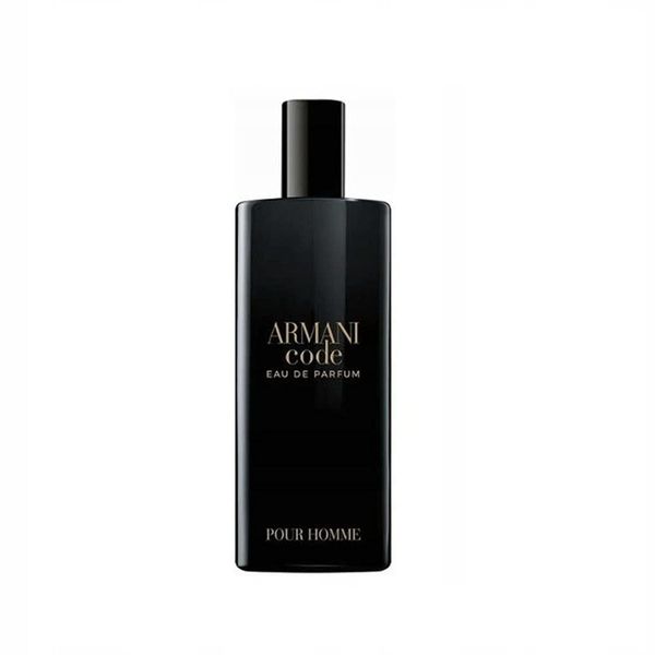 Giorgio Armani Code Pour Homme Eau De Parfum