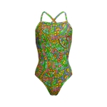 Купальник FUNKITA Minty Mixer