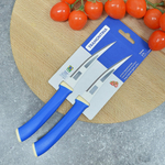 Нож для томатов 10см Tramontina Felice, 871587 (2шт в картонном блистере)