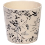 Кружка керамическая 420мл «Волшебный сад»