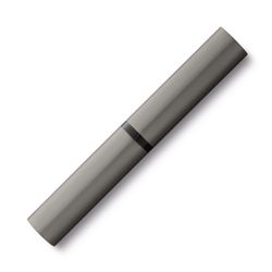 Перьевая ручка Lamy Lux 057 рутений (4031494)