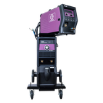 OSA START Technomig 500DP Сварочный полуавтомат 2W500DP