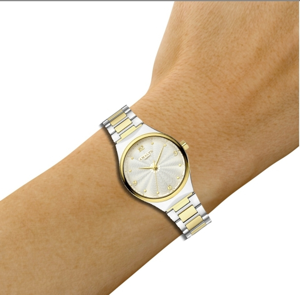 Amalys Gaëlle AMW-157