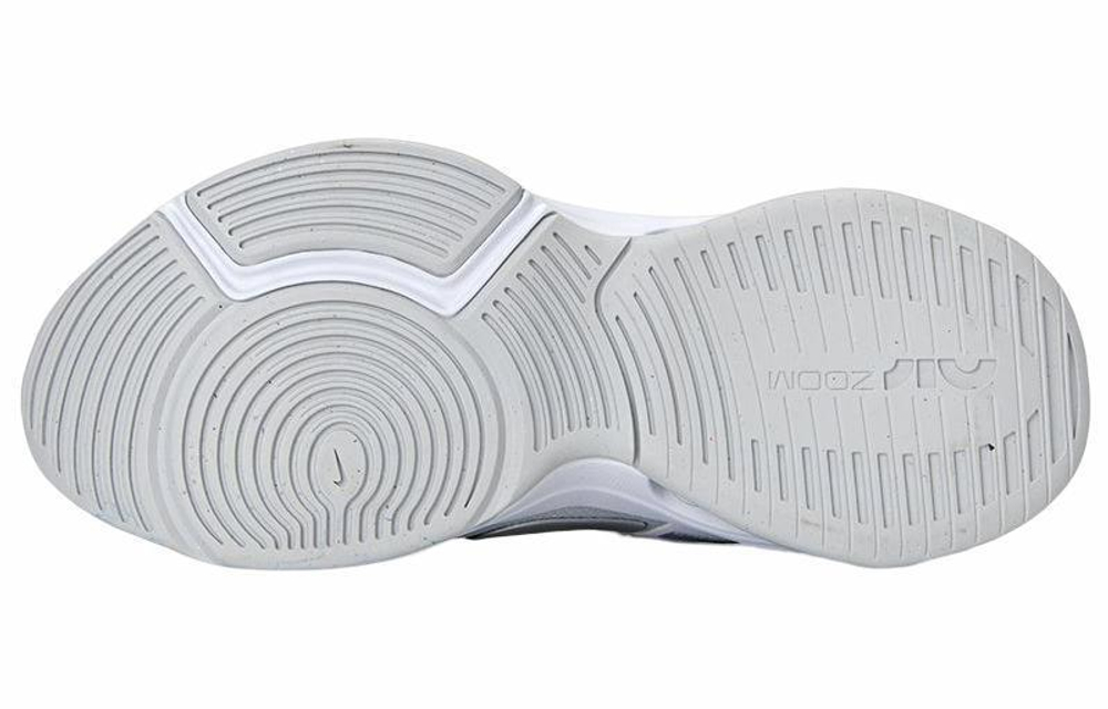 Кроссовки Nike Zoom Bella 6 (Женская размерная сетка)