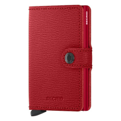 Кошелёк Secrid Miniwallet Crisple