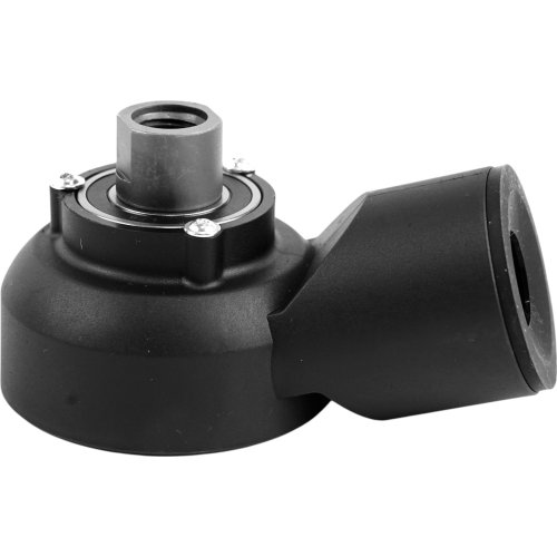 Дрель для алмазного сверления с микроударом TEH TCD8130BL