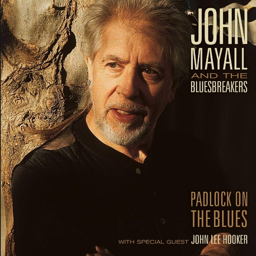 John Mayall & The Bluesbreakers / Padlock On The Blues (2LP)