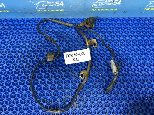 Датчик ABS задний левый TOYOTA ESTIMA 1999