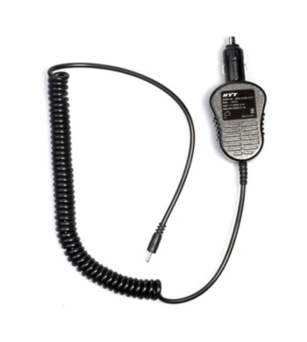 Устройство зарядное и адаптер Hytera CHV09