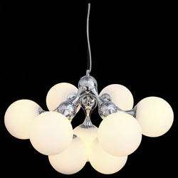 Подвесная люстра ST-Luce SL549.103.09