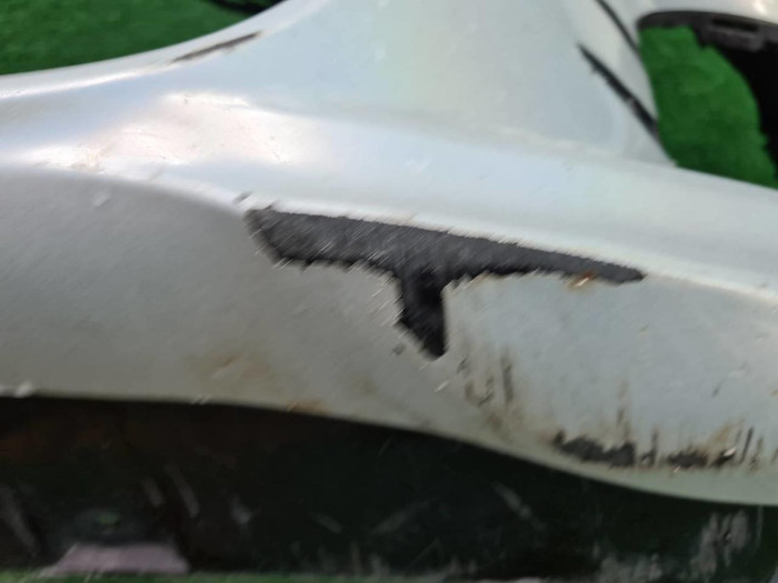 Бампер передний Porsche Panamera 1 970 (2013-2016)