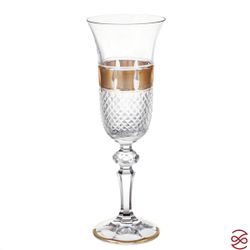 Набор фужеров Crystal Heart 150 мл(6 шт)