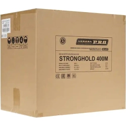 AuroraPRO STRONGHOLD 400M сварочный инвертор с сертификатом НАКС, 7121928