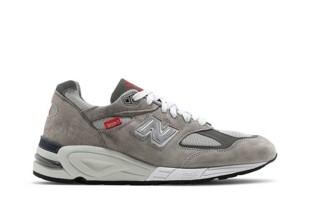 Кроссовки New Balance Nb 990 V2 Version Series