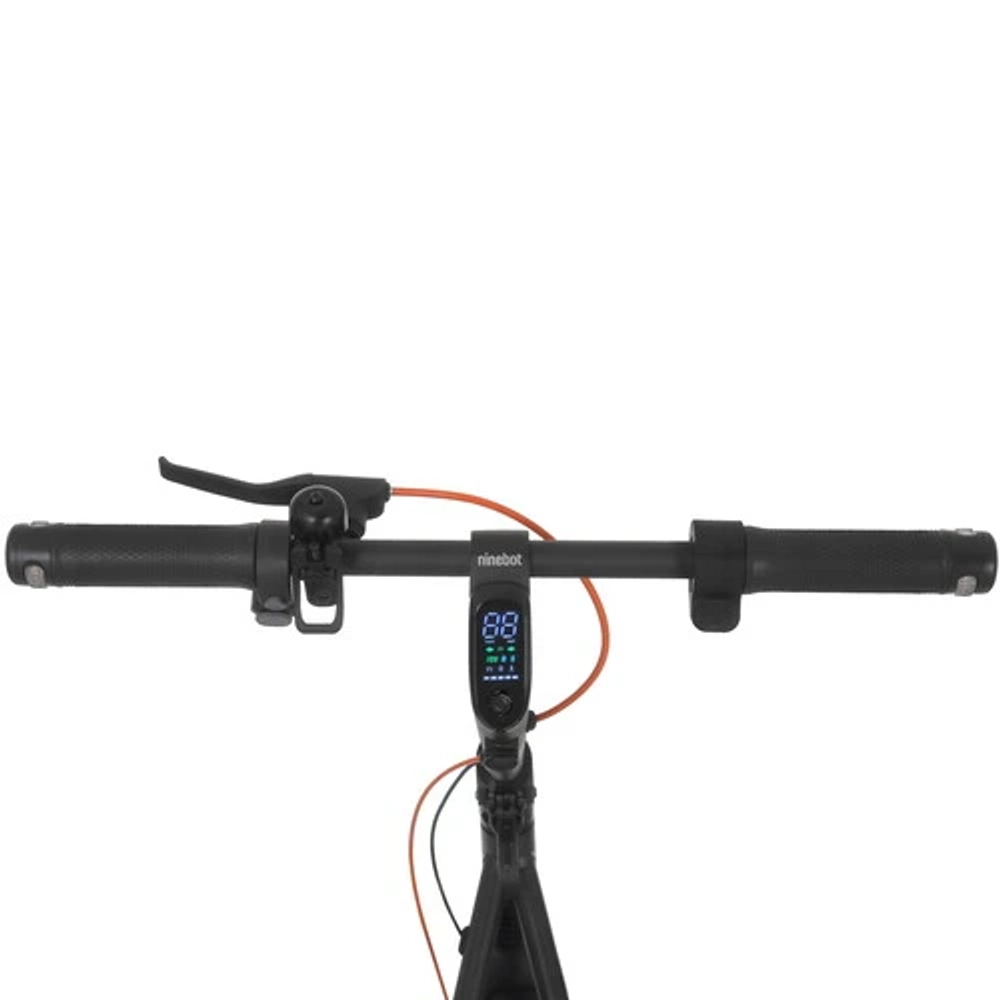 Электросамокат NineBot KickScooter F2 Pro