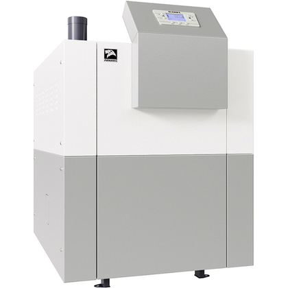 Газовый напольный котел Лемакс Clever L50