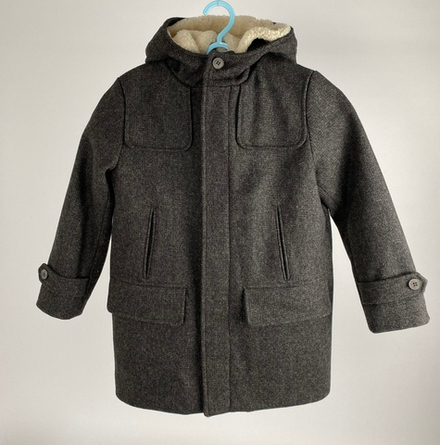 Пальто Bonpoint