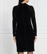 Платье Marc Cain - черный(VS 21.33 J41)