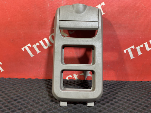 Накладка кнопок управления климатом 2019г